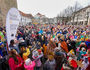 Eröffnung der Aktion Dreikönigssingen 2020 in Osnabrück (Bild: Friedrich Stark / Kindermissionswerk) 