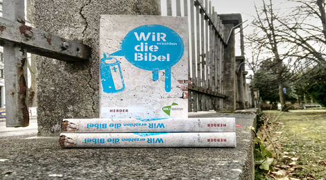 Jugendbibel Motiv 10 Nuetten