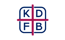 KDFB Logo