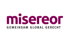 Misereor Logo