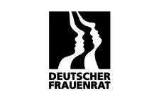 Deutscher Frauenrat Logo