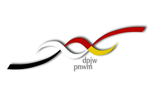 Deutsch-Polnisches Jugendwerk Logo
