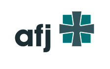 afj Logo