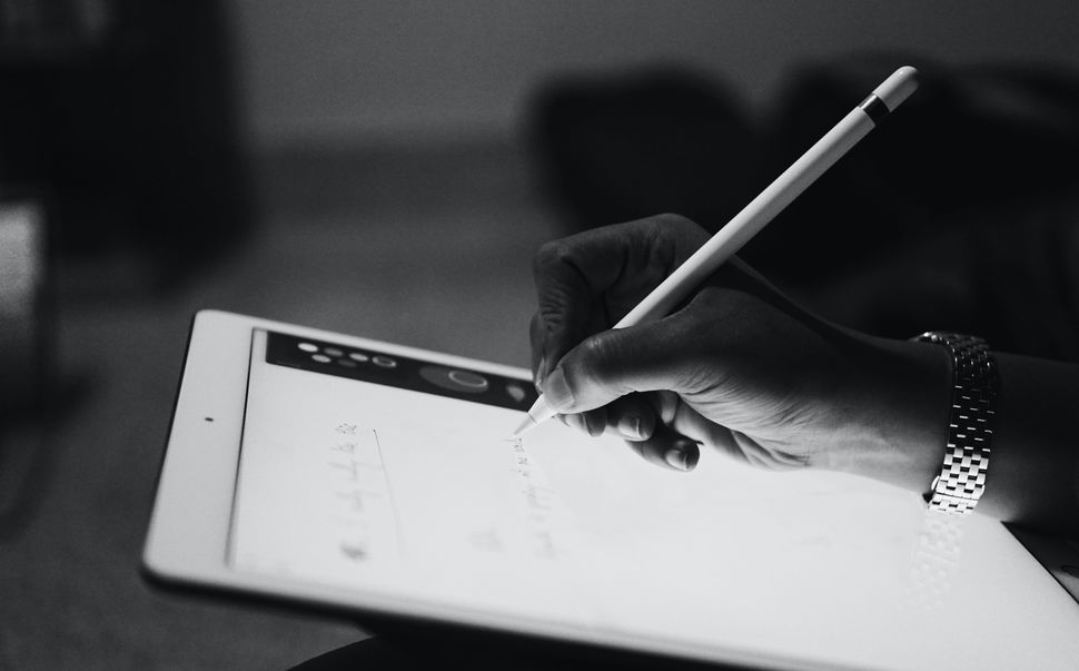 Foto: Suganth on Unsplash