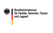 BMFSFJ Logo