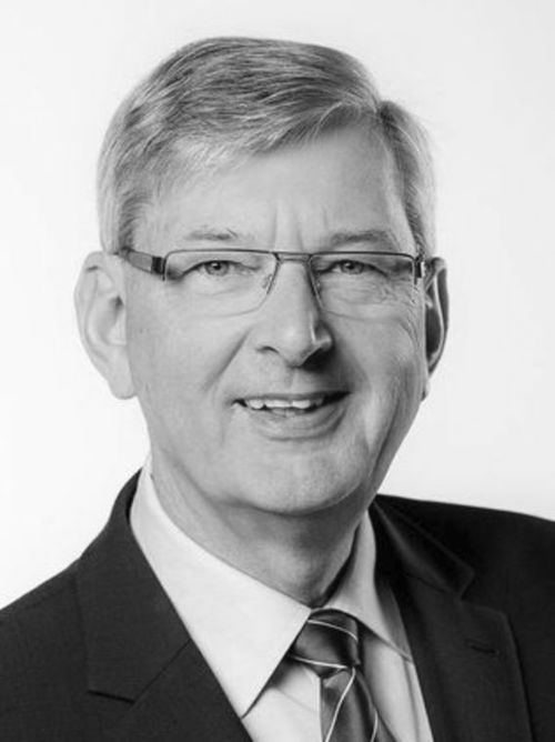 Nachruf Karl Schiewerling