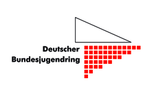 Deutscher Bundesjugendring Logo