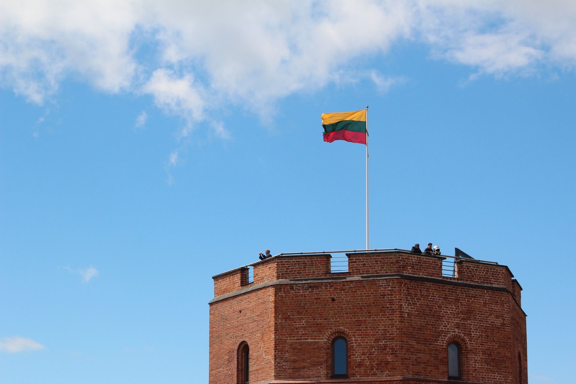 Frauen kennenlernen vilnius