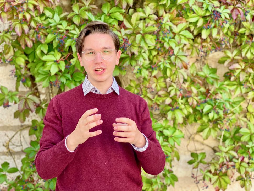 Franz Wacker (KJLB Bayern) 