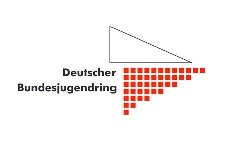 Deutscher Bundesjugendring Logo