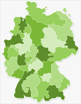 Diözesanverbände